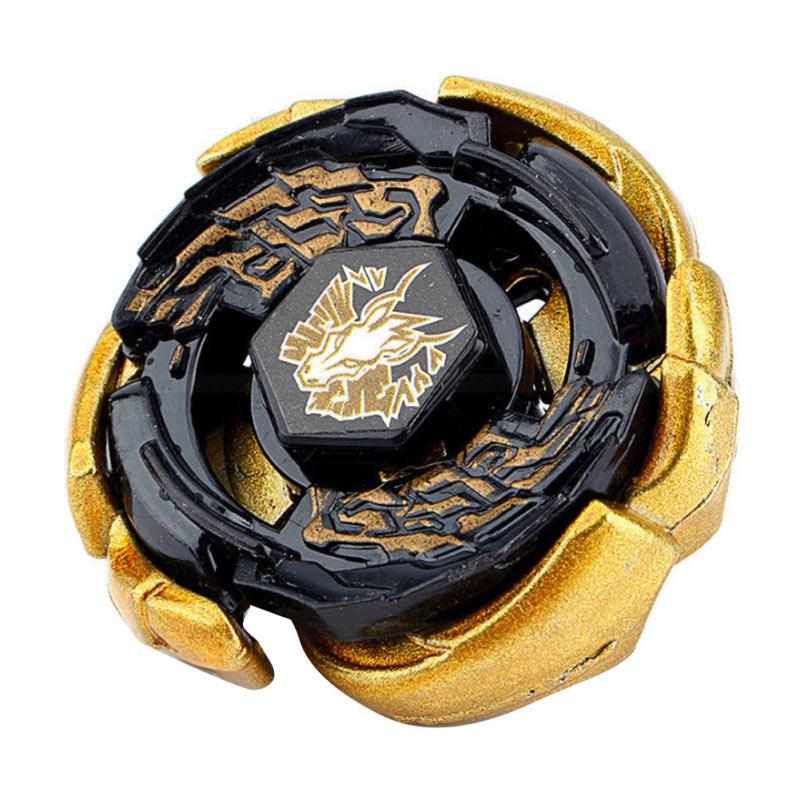 gold metal fusion beyblades