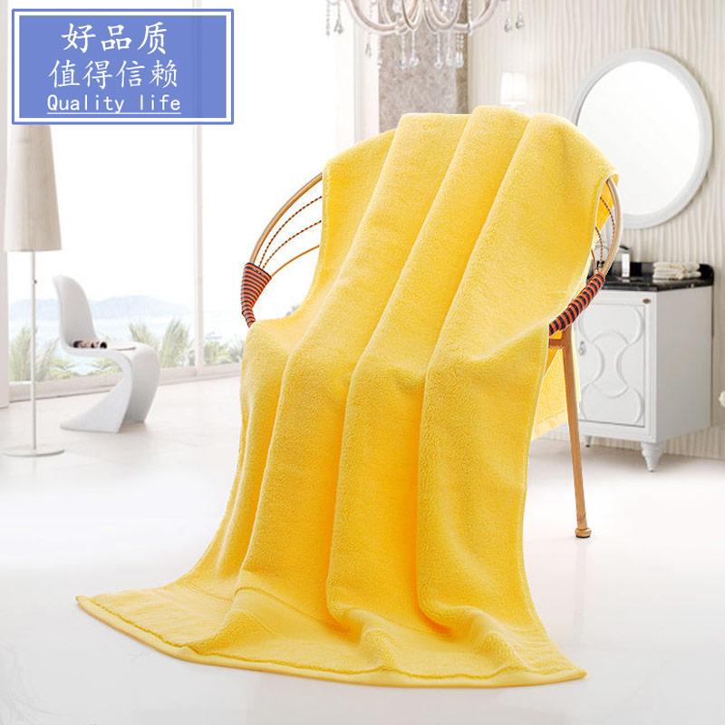 Siêu Đáng Yêu 100% Cotton Người Lớn Mềm Mại Khăn Mặt Khăn Tắm