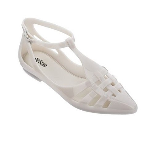 Giày Sandal Nhựa Thơm Melissa Spider