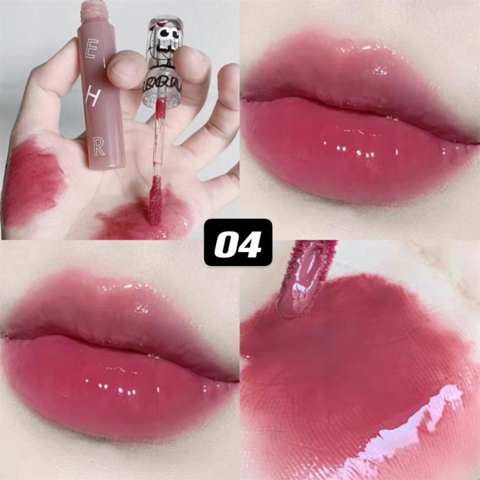 Son Bóng Nội Địa Trung Herorange Little Devil