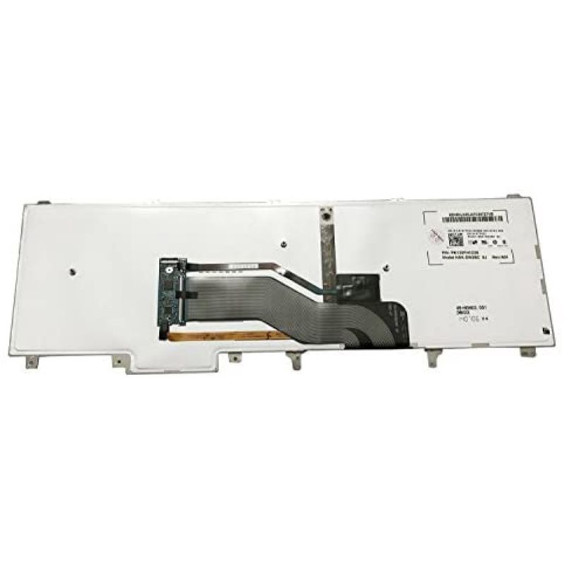 BÀN PHÍM DELL LATITUDE E5520 E5530 E6520 E6530