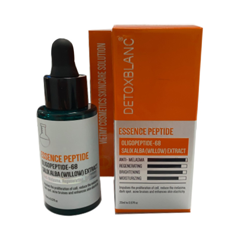 Serum mờ nám tàn nhang Detox BlanC số 12 giá rẻ