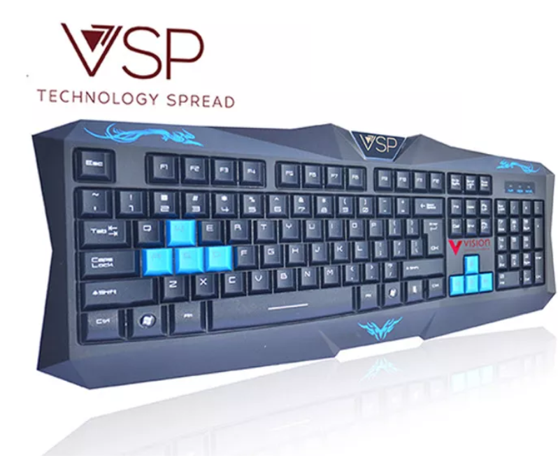 Keyboard bosston G9, gaming Keyboard bosston G9 new pattern 2023.