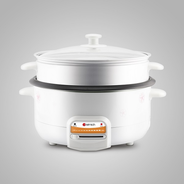 Nồi lẩu đa năng Elmich EL-3566