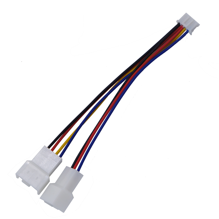 Jack 4 pin dùng để mod Fan VGA