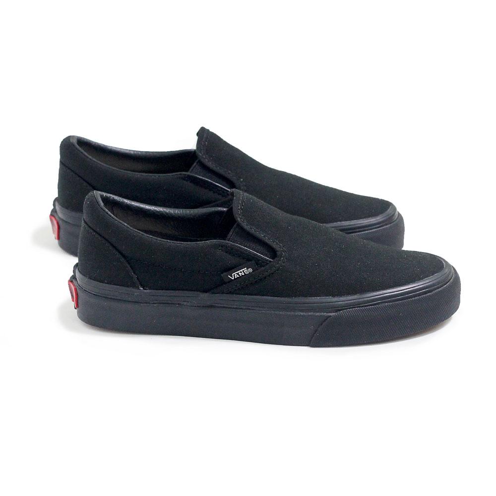 Giày Vans Classic Slip On VN000EYEBKA