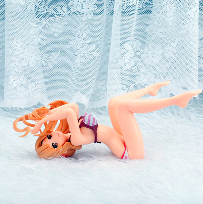 Mô Hình Figure Asuna Bikini - Sword Art Online