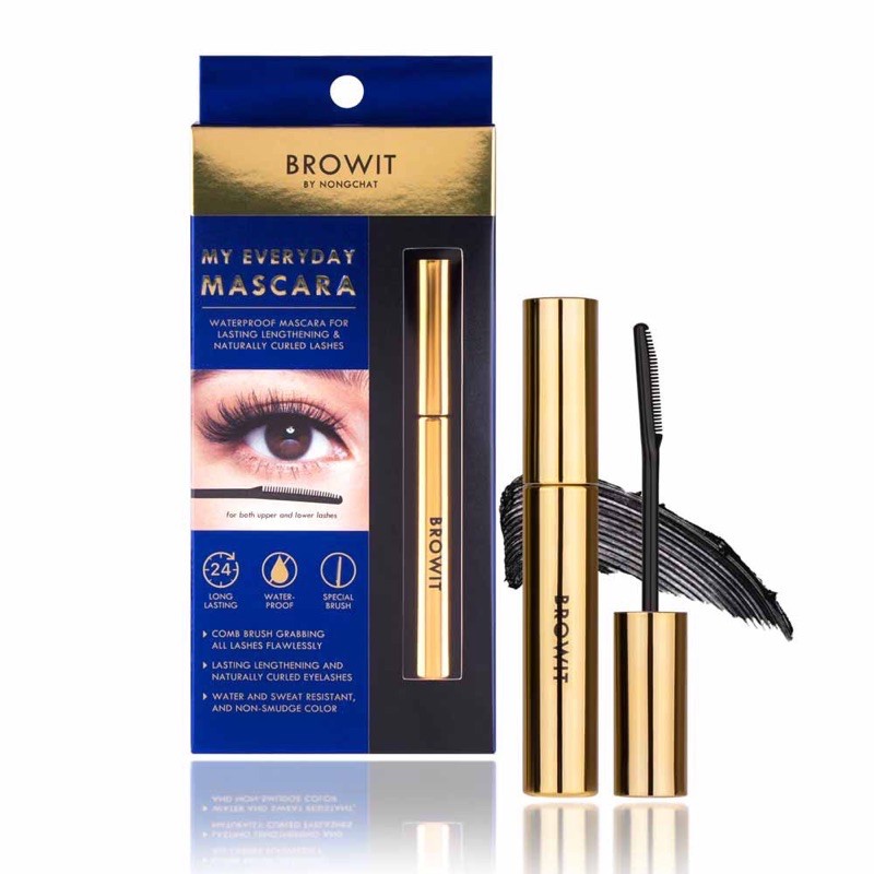 Macara nongchat browit