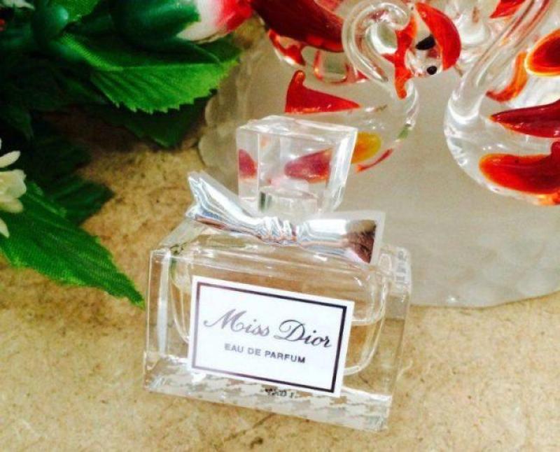Nước Hoa Dior Miss Dior Eau De Parfum (5ml)