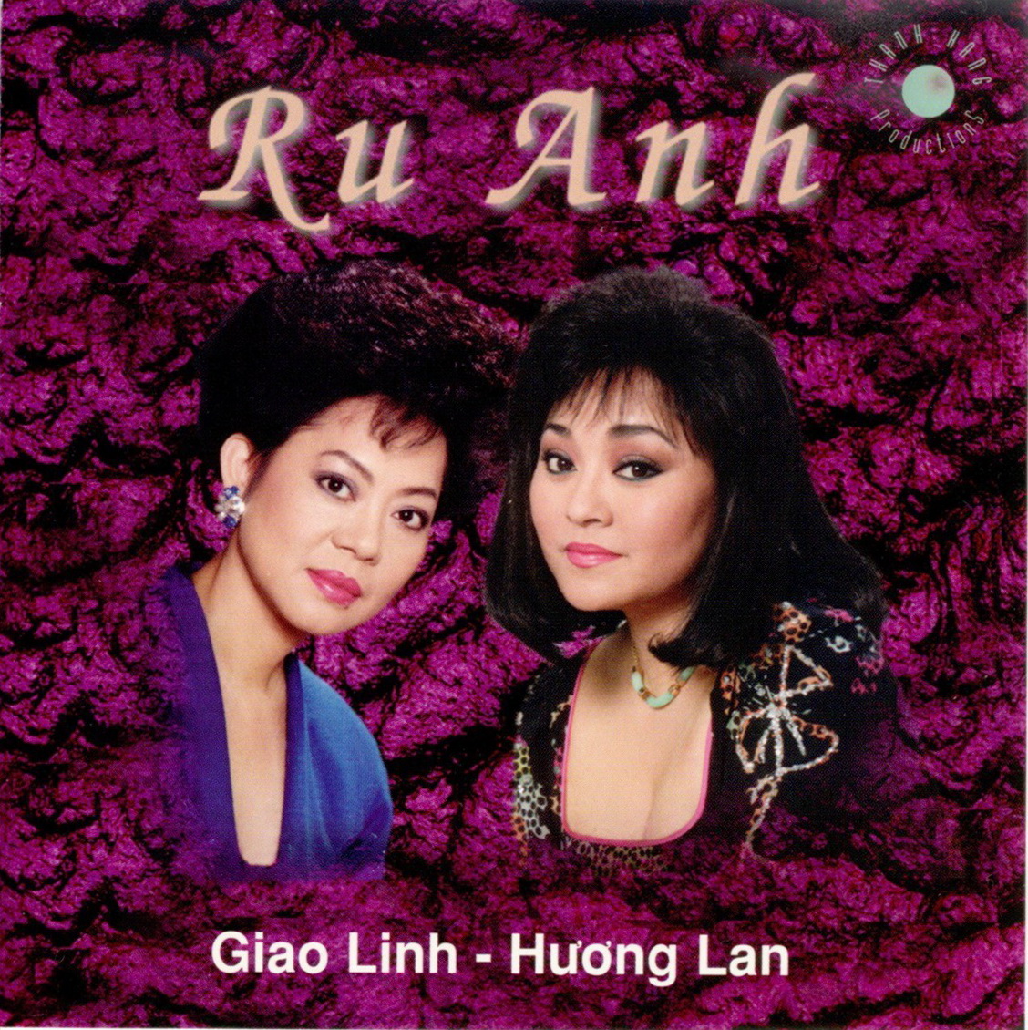 Bộ 4 Đĩa CD giao linh