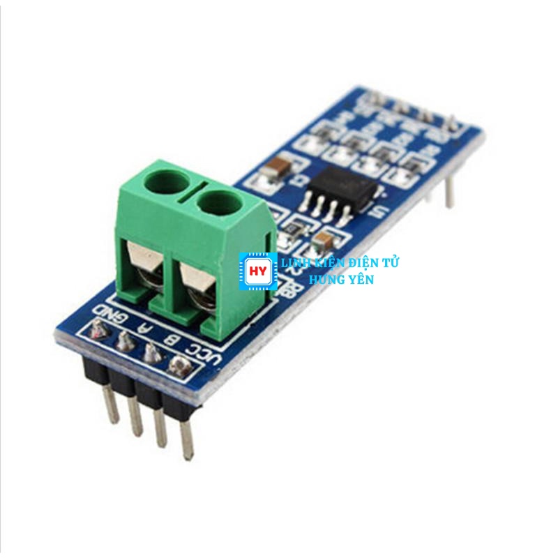 Module chuyển đổi TTL sang RS-485 MAX485 RS485 chất lượng cao