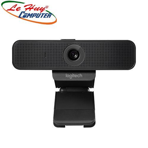 Webcam logitech c925e