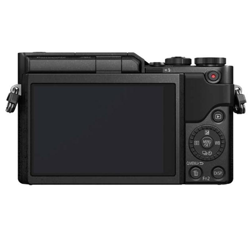 【Mai Trang】Panasonic LUMIX DC-GF10 HCM][Trả góp 0%]MÁY ẢNH PANASONIC LUMIX GF10 + KIT 12-32MM | Lazada.vn