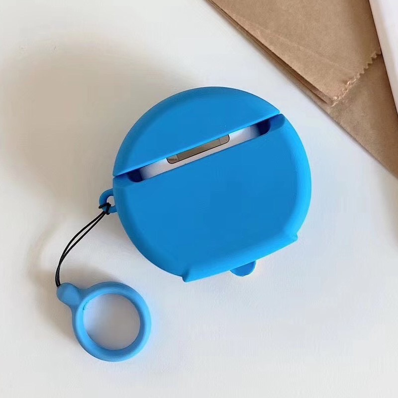 Case airpods pro Doremon dễ thương 1008CADO