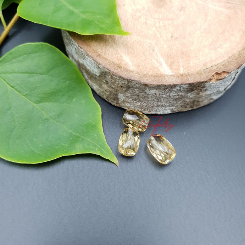 1 Hạt T. A Vàng Cắt Giác