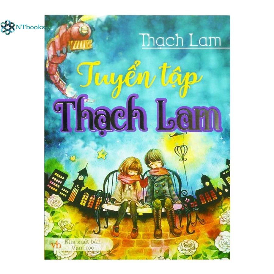 Sách Tuyển tập Thạch Lam - NTbooks
