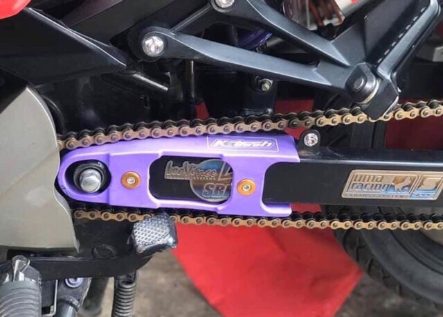 Cao su gấp KingDrag Raider Fi Satria