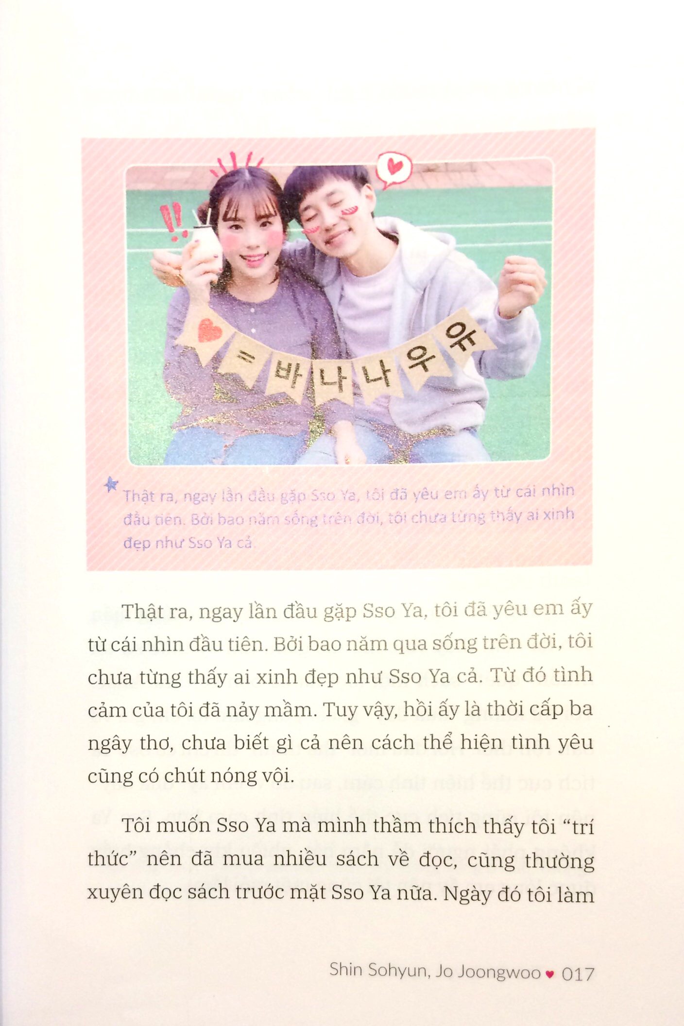 Fahasa - Thả Thính Vạn Người Dính
