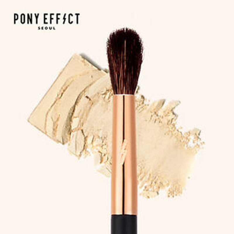 [HCM]Cọ Tán Màu Mắt Pony Effect Magnetic 205