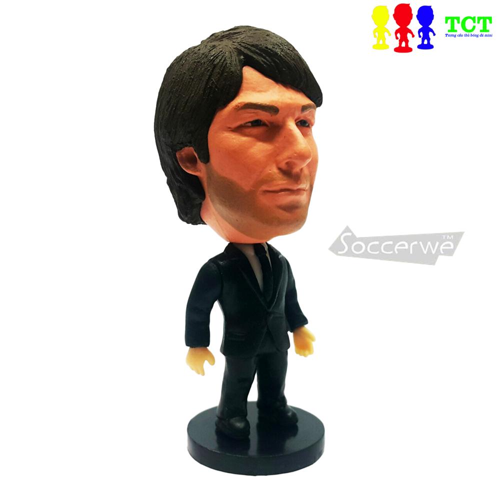 Tượng Huấn Luận Viên Conte Clb Chelsea
