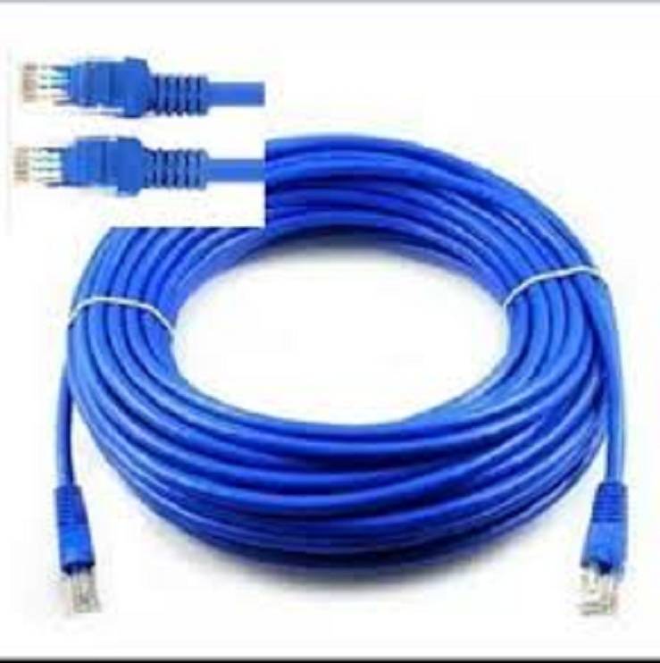 Chia sẻ: 0 dây cáp mạng cat5 bấm sẵn hai đầu 25 mét 30 mét- 35 mét 40 mét 45 mét 50 mét dây mạng bấm sẵn 2 đầu