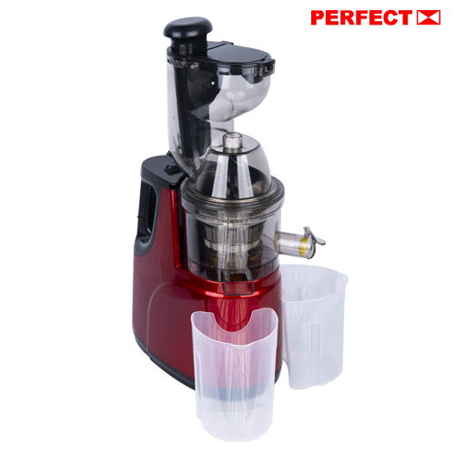 MÁY ÉP CHẬM PERFECT PF-EC02