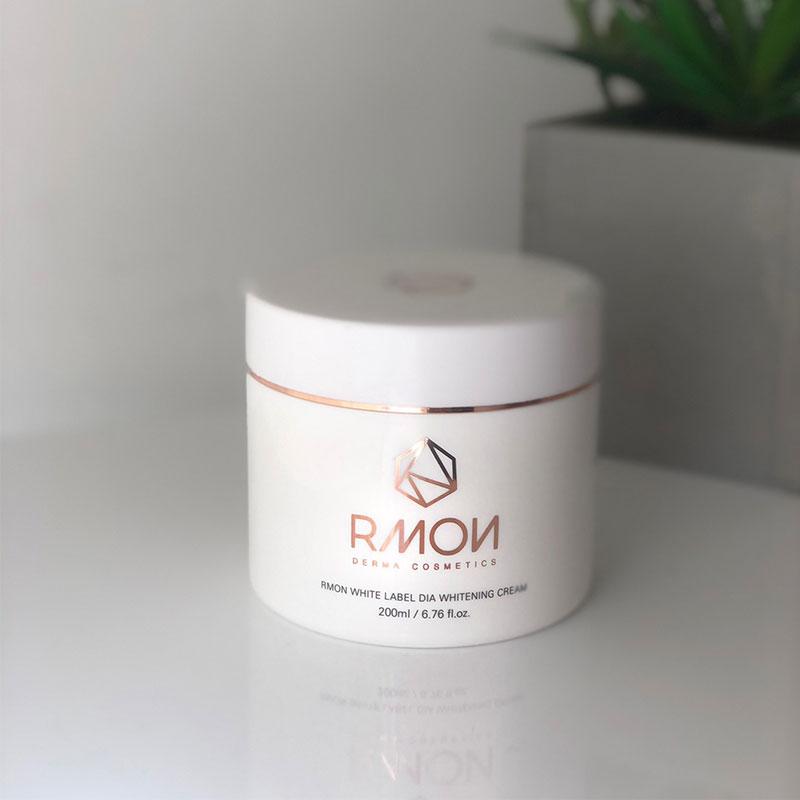 Kem Dưỡng Thể Body Rmon