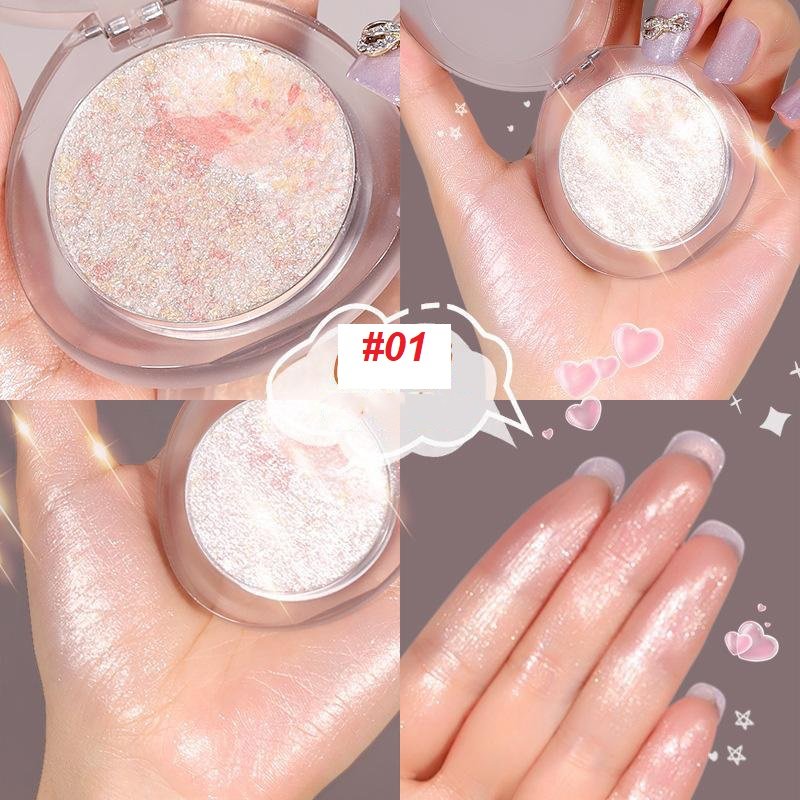 Phấn Bắt Sáng Highlight WODWOD Sweetheart Diamond W925