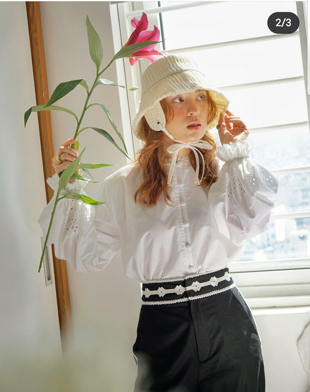 Áo Hive Honey Shirt