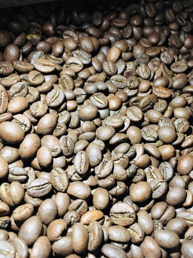 TÚI THƠM CAFE TREO XE Ô TÔ