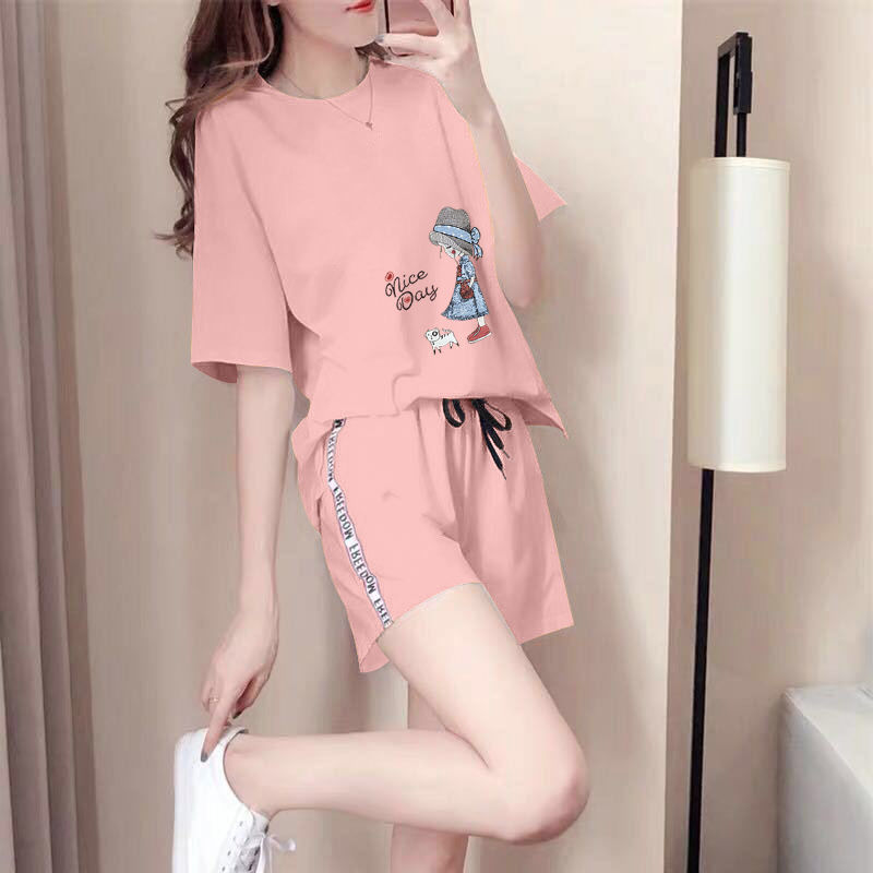 SET BỘ LỬNG HOẠT HÌNH THUN COTTON