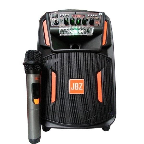 [HCM]Loa kéo mini JBZ JB-0802