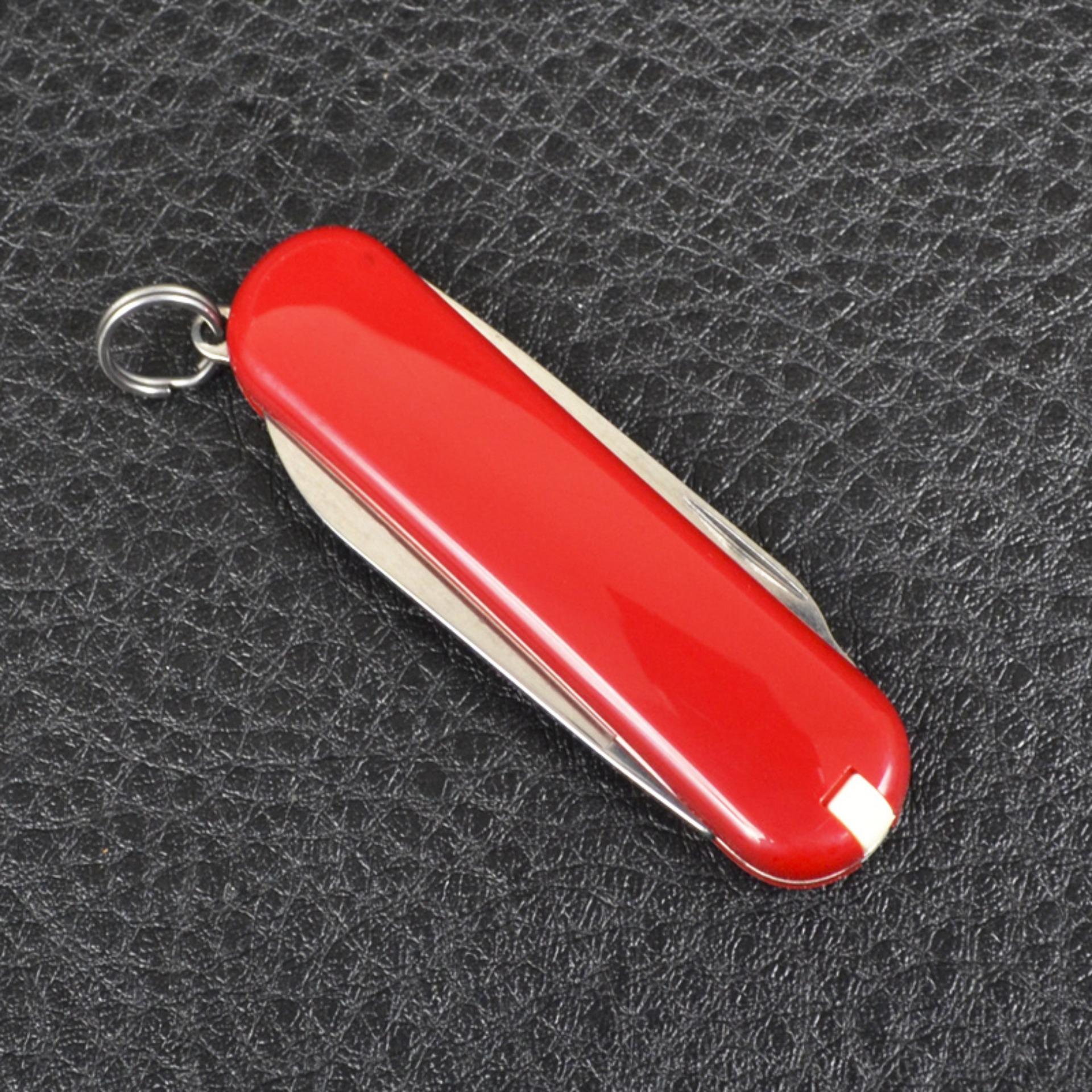 Victorinox Escort Multi-Purpose Knife 0.6123 (58 mm)