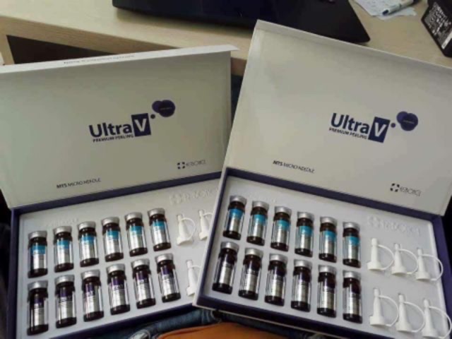 Ultrav Tách Lẻ 1 Cặp Hàng Chuẩn Hàn