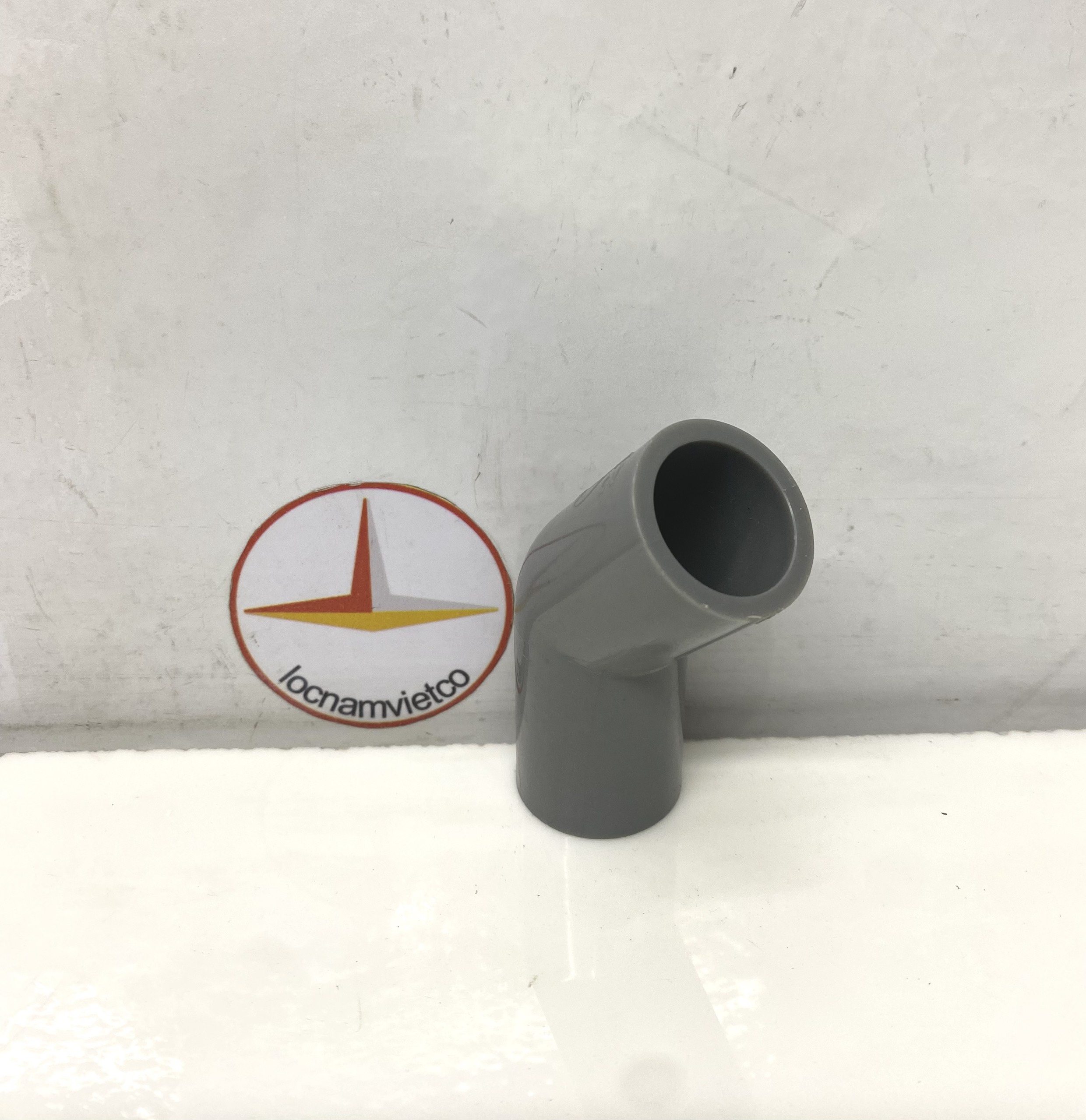 Lơi 21 nhựa PVC Bình Minh( 10 cái )