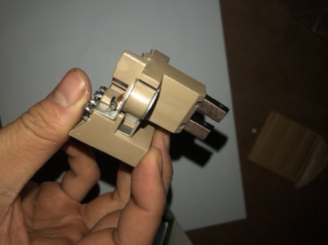 ic tiết chế máy phát 15 tấn Huyền Đai