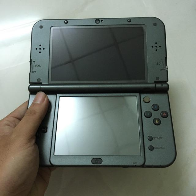 Máy game New 3DS XL