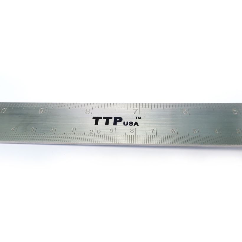 Thước Ke Thủy 30cm TTPusa