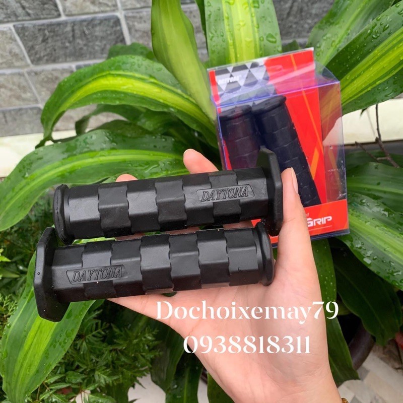 Bao tay Daytona hàng 1:1