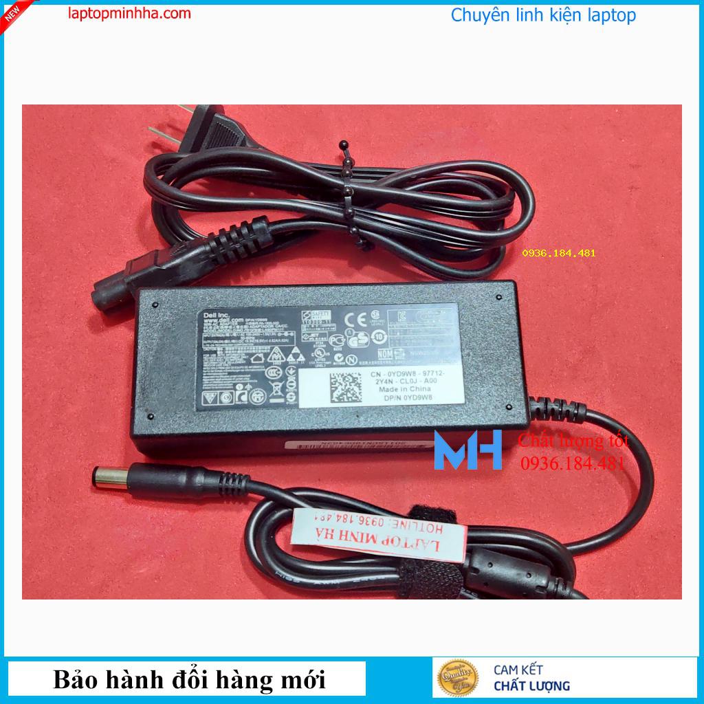Sạc laptop Dell Latitude E6520, Sạc  Dell Latitude E6520