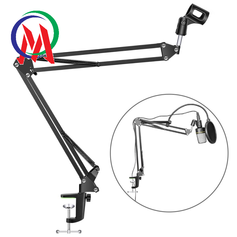 [HCM] Chân Giá Đỡ Kẹp Micro