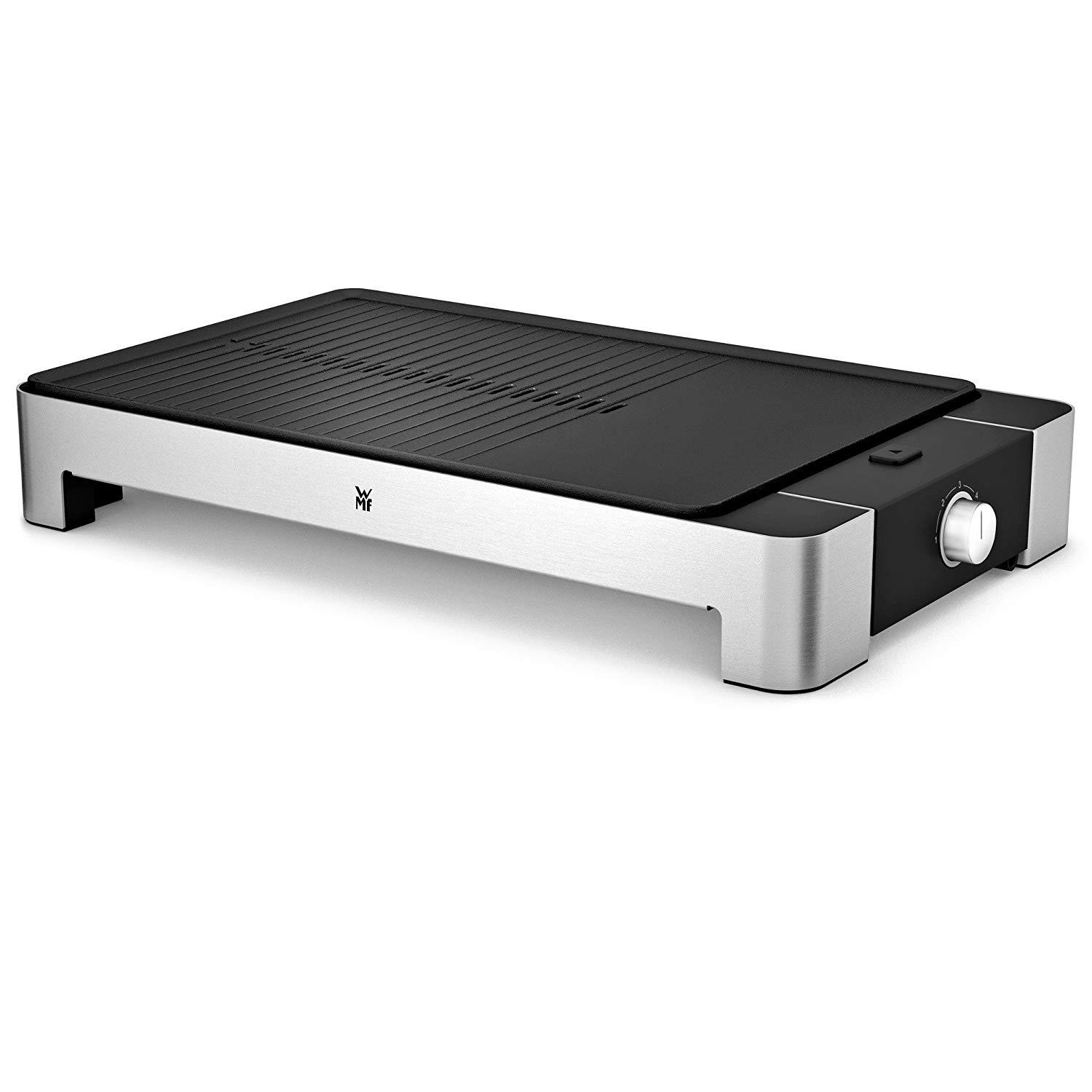 [Trả góp 0%](Hàng Đức) Bếp nướng WMF LONO 0415340011 2300W