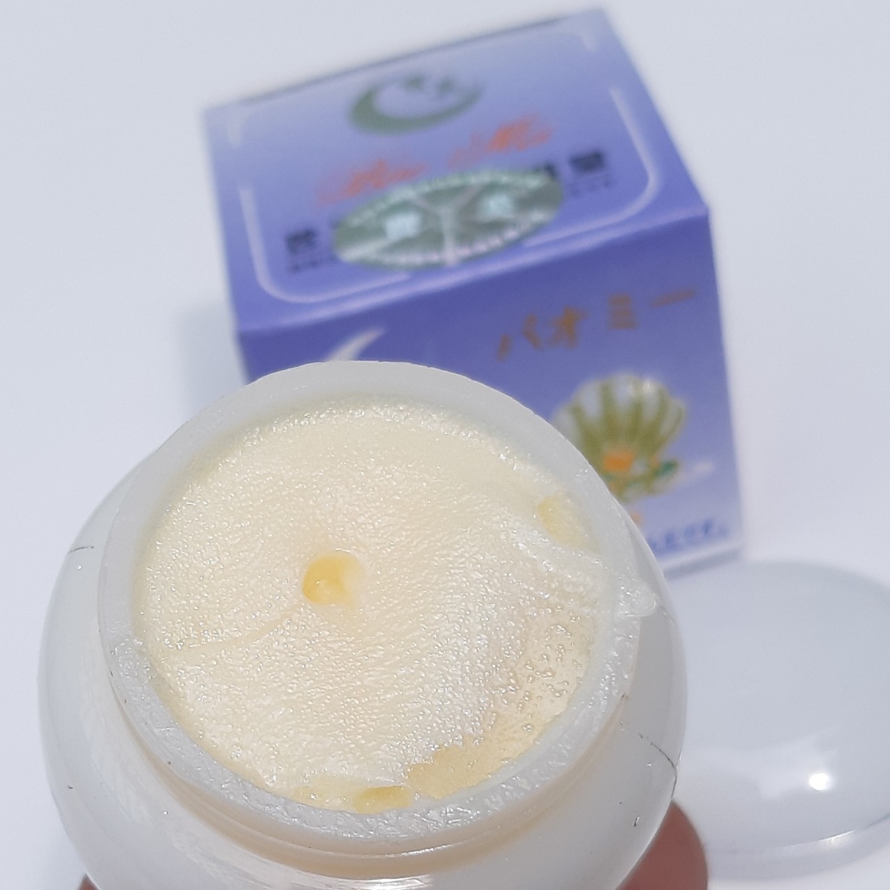 [loại1 chuẩn xò] Kem xò Bao Mei giảm mụn vờ thâm nám giảm mụn mủ viêm đỏ dưỡng trắng da Xò nữa vầng trăng