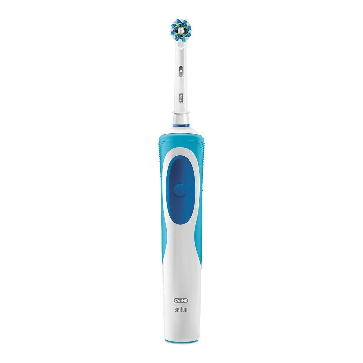 Đầu bàn chải đánh răng điện Oral B Replacement Brush Nhật bản