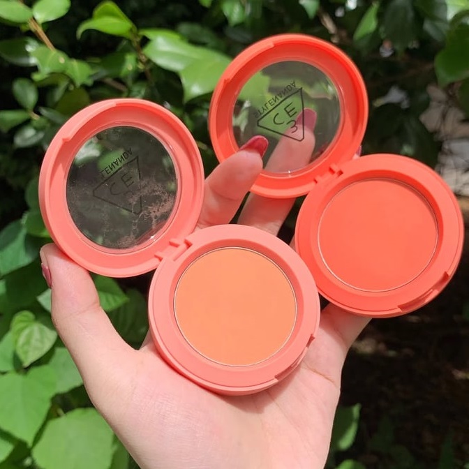Phấn Má Hồng 3ce Face Blush
