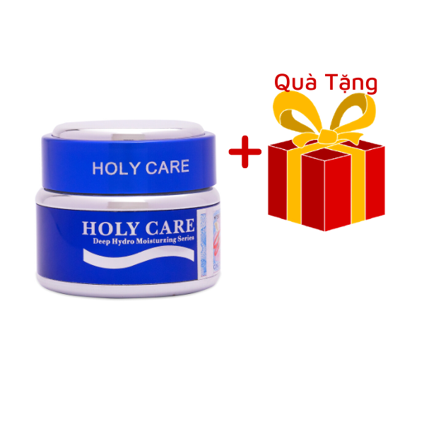 [HCM]Kem dưỡng trắng da Holy Care mờ nám (xanh dương)