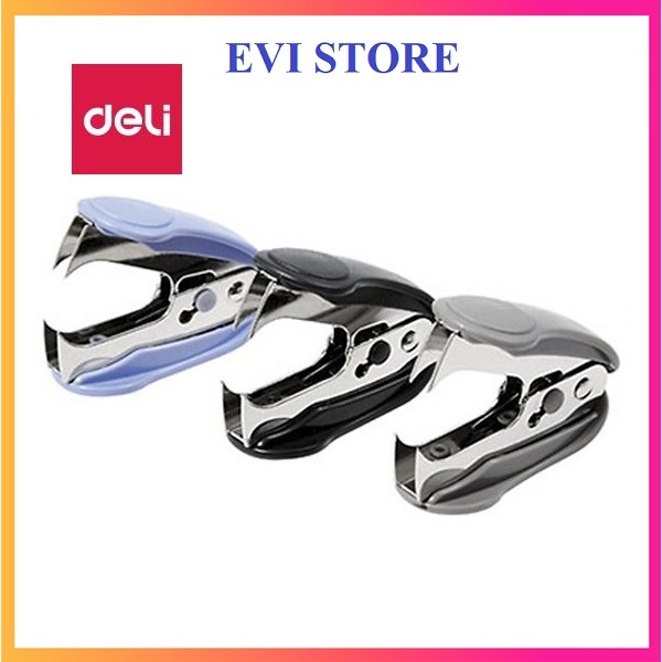 Nhổ ghim Deli 0232 / Gỡ kim Deli E0232