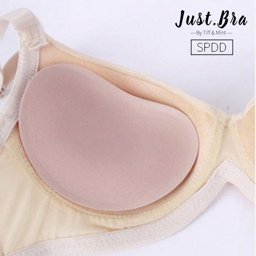 Miếng độn dán Just Bra siêu độn ngực SPDD