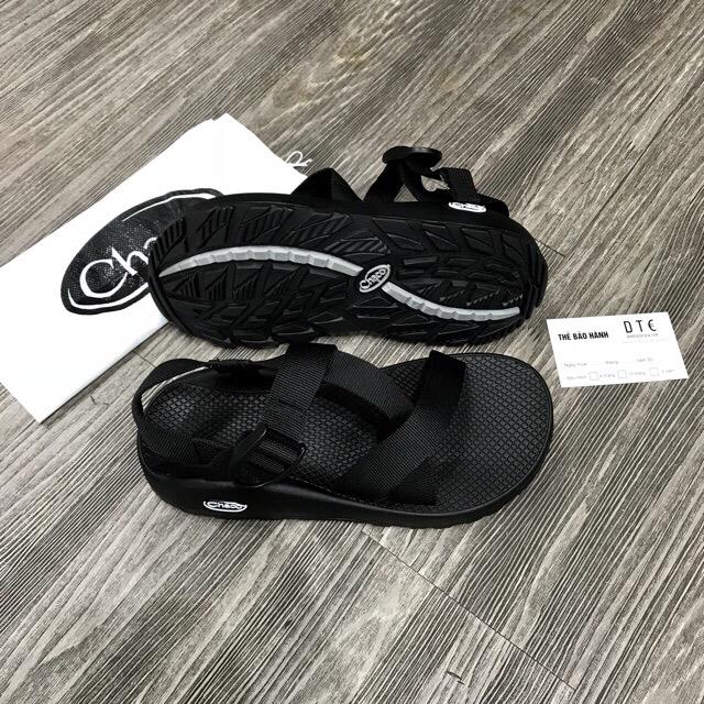 Dép Sandal Chaco Nam Đế Thơm D100