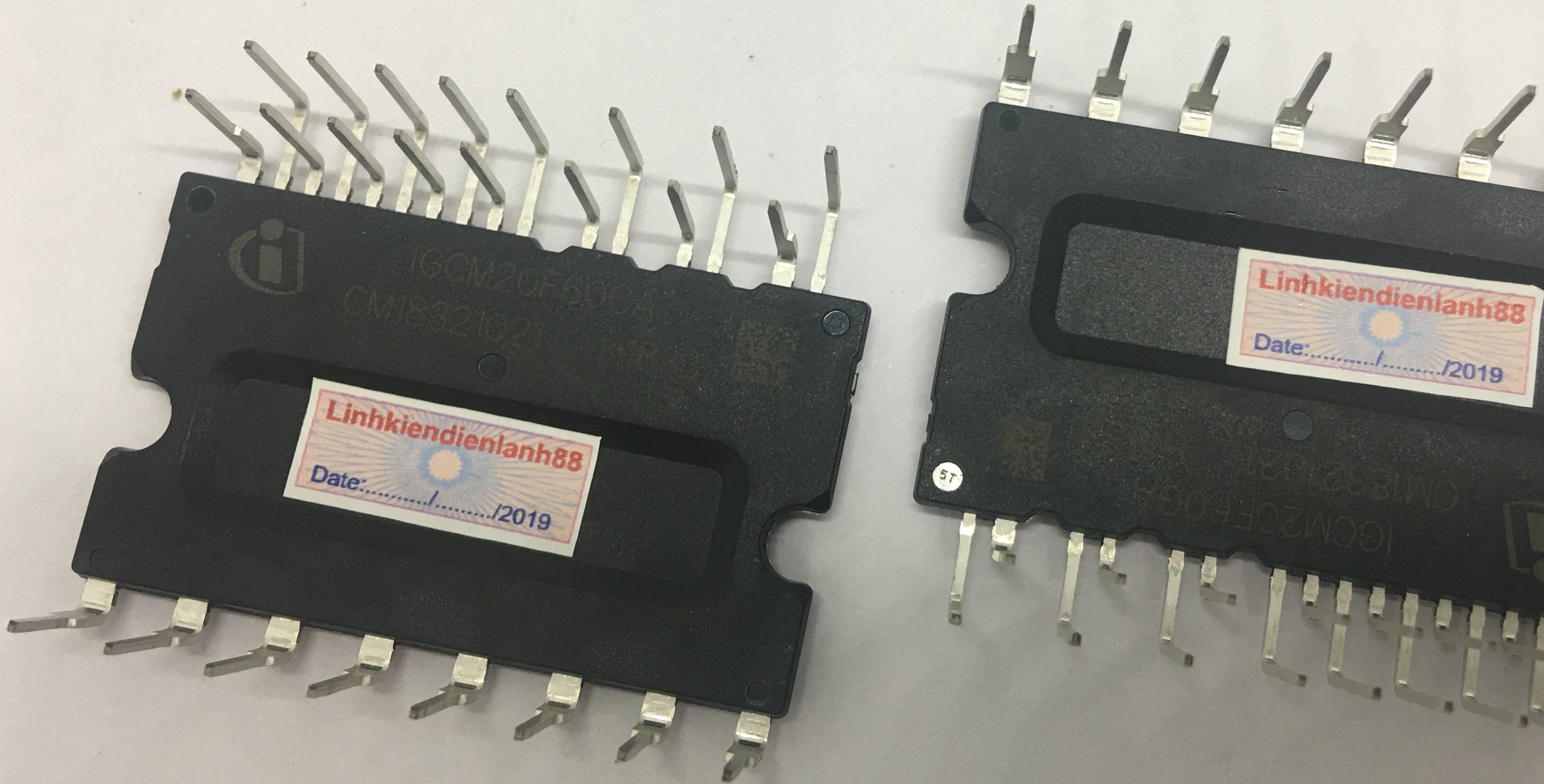IC công suất IGCM20F60GA mới 100%